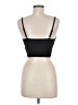 Romwe Black Tank Top Size M - photo 2