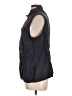Merona 100% Lyocell Black Vest Size L - photo 5