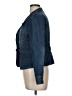 Chico's Blue Denim Jacket Size Med (1) - photo 5