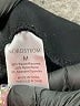 Nordstrom Solid Black Active Pants Size M - photo 7