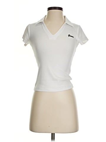 Guess Short Sleeve Top (view 1)