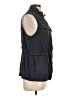 Merona 100% Lyocell Black Vest Size L - photo 4