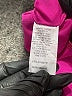 OVI 100% Polyester Solid Pink Casual Dress Size M - photo 8