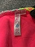 Limited Too Pink Two Piece Swimsuit Size 7 - 8 - photo 3