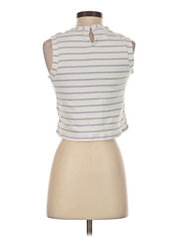 Maeve by Anthropologie Sleeveless Top (view 2)