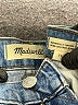 Madewell Blue Jeans Size 24 waist - photo 4