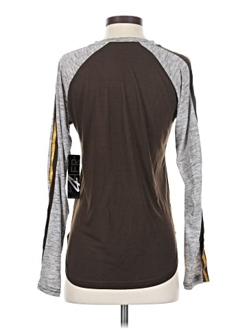 G-III 4Her by Carl Banks 3/4 Sleeve T-Shirt (view 2)
