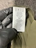 MICHAEL Michael Kors Green 3/4 Sleeve Blouse Size L (petite) - photo 8