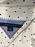 Tommy Hilfiger Polka Dots Ivory Long Sleeve Blouse Size S - photo 7
