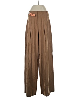 Alice + Olivia Linen Pants