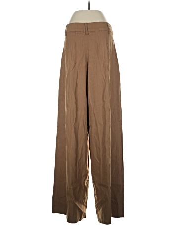 Alice + Olivia Linen Pants (view 2)