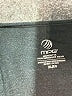 MPG Graphic Black Casual Dress Size XL - photo 7