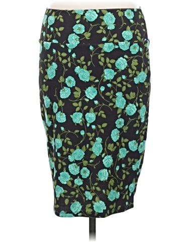 Lularoe Casual Skirt (view 2)