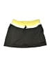 Tek Gear Color Block Gray Active Skort Size M - photo 1