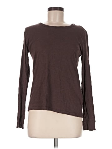 J.Crew Long Sleeve Top (view 1)