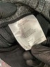 Theory Tweed Gray Dress Pants Size 00 - photo 5