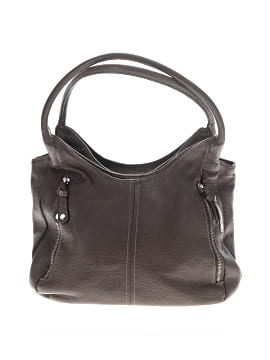Tignanello Leather Hobo