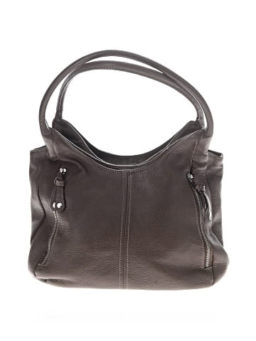 Tignanello Leather Hobo (view 1)