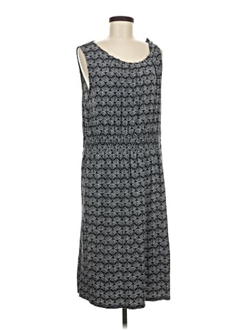 L.L.Bean Casual Dress (view 1)