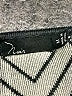 Noir Black Cardigan Size M - photo 7