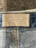 Everlane Blue Denim Shorts Size 31 waist - photo 3