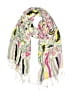 Lulla by Bindya 100% Viscose Pink Scarf One size - photo 1