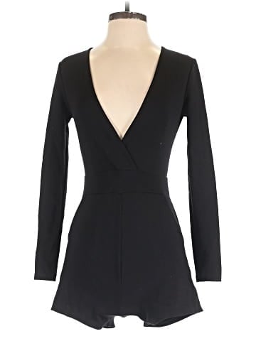 Silence and Noise Cocktail Dress (view 1)