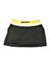 Tek Gear Color Block Gray Active Skort Size M - photo 2