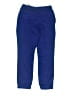 Xersion Blue Track Pants Size 10 - 12 - photo 2