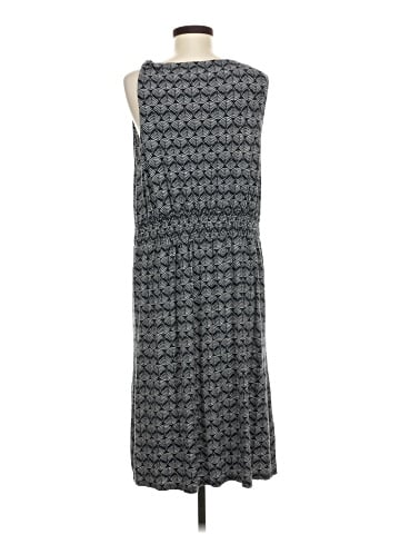 L.L.Bean Casual Dress (view 2)