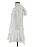 XCVI 100% Cotton White Cardigan Size XS - photo 5
