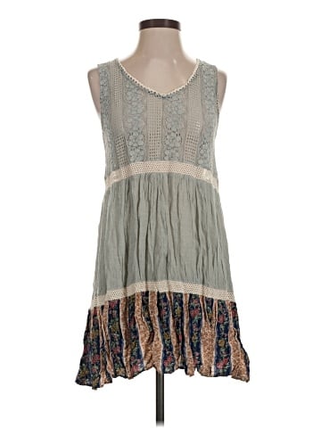 Unbranded Casual Dress (view 1)