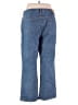 IZOD Blue Jeans Size 18W - photo 2
