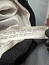 Zara 100% Acetate Black Blazer Size XS - photo 7