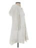 XCVI 100% Cotton White Cardigan Size XS - photo 4
