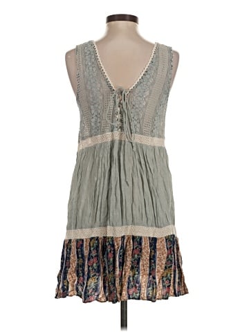 Unbranded Casual Dress (view 2)