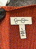 Jessica Simpson Solid Brown Pullover Sweater Size L - photo 7