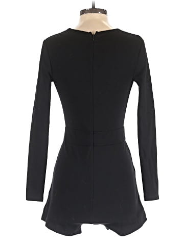 Silence and Noise Cocktail Dress (view 2)