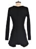 Silence and Noise Black Cocktail Dress Size XS - photo 2