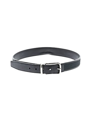 Coach Leather Belt (view 1)