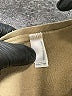 American Apparel Tan 3/4 Sleeve Top One size - photo 7