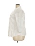 Tweeds Ivory 3/4 Sleeve Blouse Size 2X - photo 5