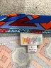 Lularoe Print Blue Casual Skirt Size L - photo 4