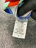 Lularoe Print Blue Casual Skirt Size L - photo 5