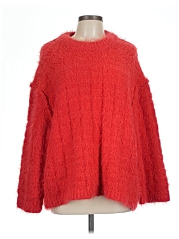 H&M Pullover Sweater (view 1)