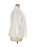 Tweeds Ivory 3/4 Sleeve Blouse Size 2X - photo 4