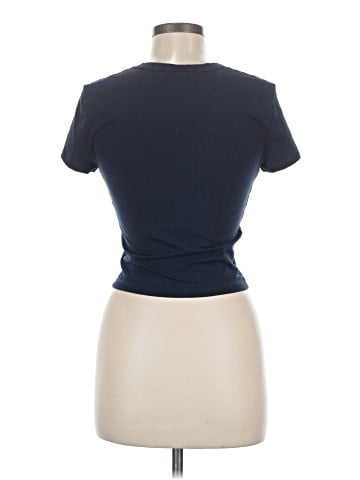 TNA Short Sleeve Top (view 2)