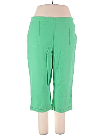 Alfred Dunner Casual Pants (view 1)