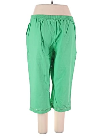 Alfred Dunner Casual Pants (view 2)
