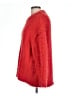 H&M Red Pullover Sweater Size L - photo 5